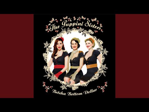 Java Jive (Album Version)