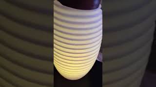 Productvideo The.Lampion - Nikki.Amsterdam