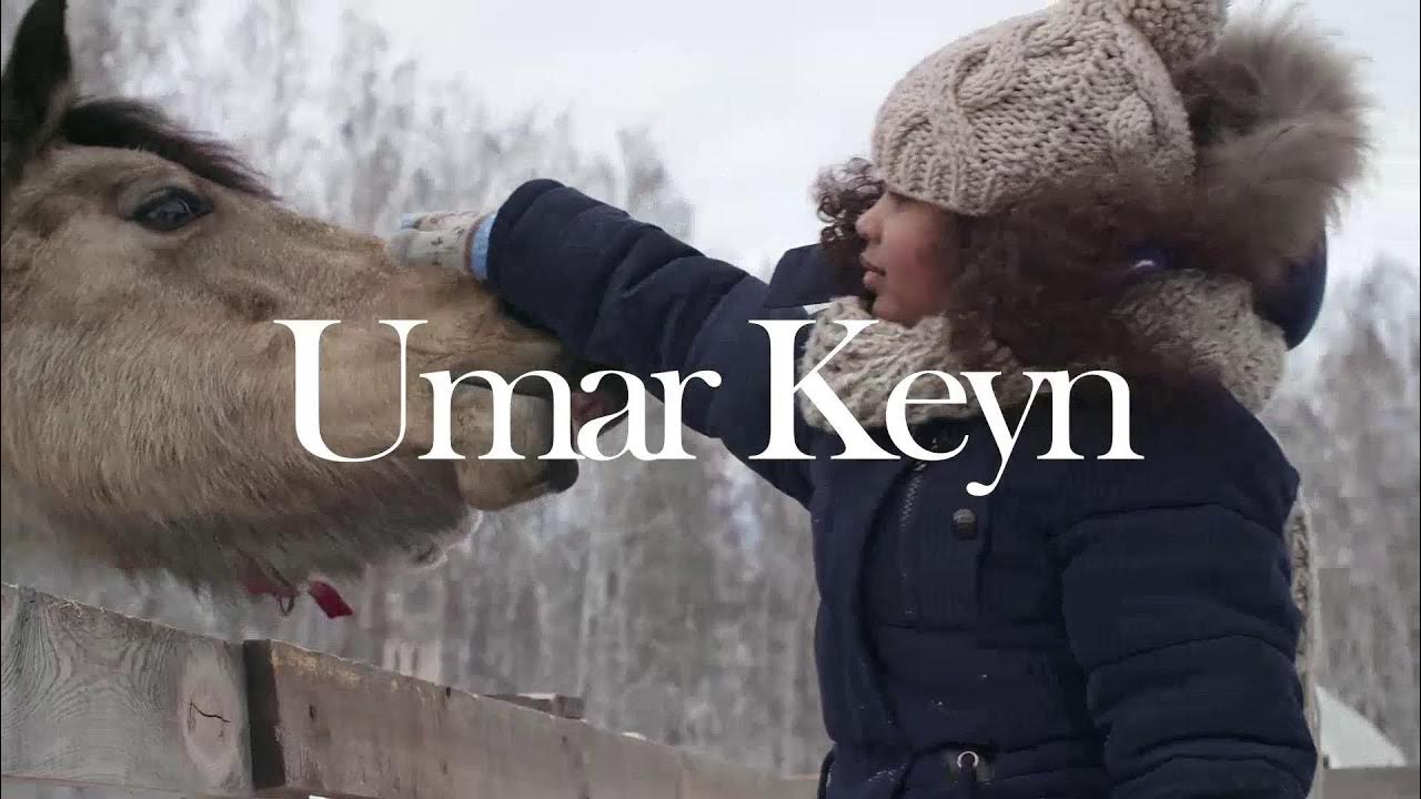 Поставь umar keyn