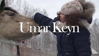 Deep House / Umar Keyn / Best Vocal And Instrumental Music/ Radio 24/7