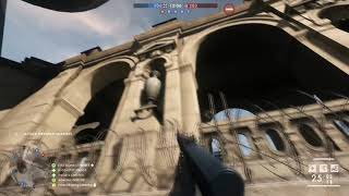 Odd Gun glitch - Battlefield 1