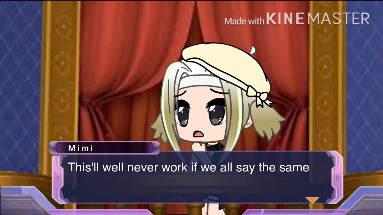 Don't blame me I didn't have a clue Meme - YouTube