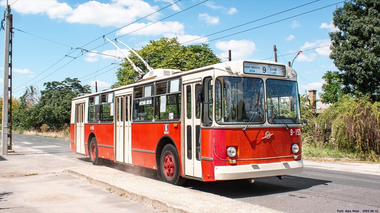 ZiU-682UV | 9-153 | Hangfelvétel (audio)