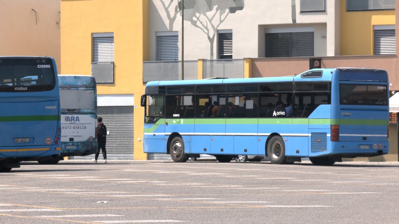 Caro biglietti: a Cremona +8,6% per gli autobus e +4% per i treni. Aumenti a partire dall'autunno