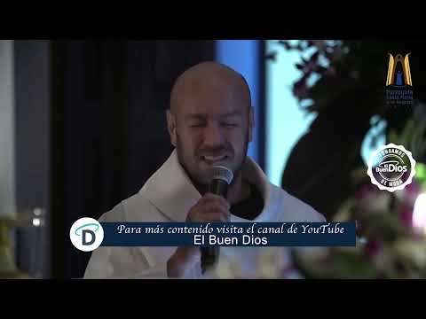 Padre Freddy Bustamante 🙏 Hora Santa 25 de Junio | Retransmisión | El Buen Dios