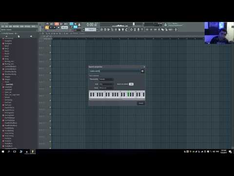 FL Studio Basics #2 (ქართულად) | Browser