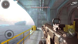 Modern Combat 3/Jinsi Ya Kudownload Kwa Simu Yako