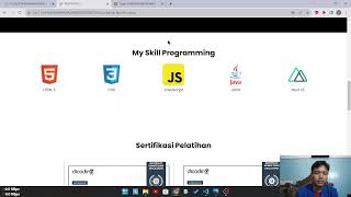 UTS PEMOGRAMAN WEB 1 - HTML,CSS, JAVASCRIPT