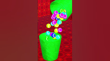 Oddly Satisfying 3d Animation | ASMR #asmr #shorts #blender #3danimation #oddlysatisfying #3dart