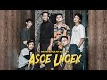 Oranghutan squad  asoe lhoek official music