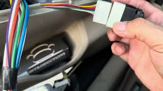 Replace  2004-2009 Mirror switch