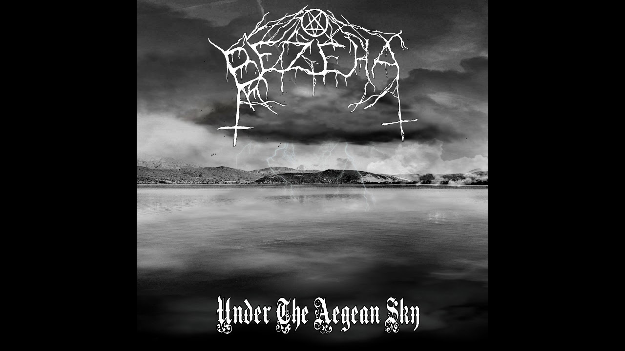 Bezeha - Under The Aegean Sky