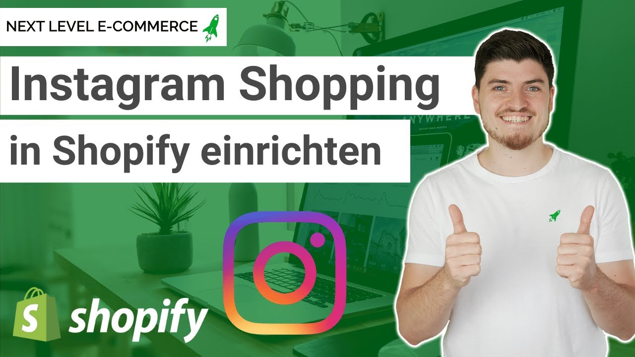  New  Shopify: Instagram Shopping einrichten [2021]