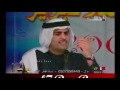 قصيدة سعد علوش في شاعر يقلده