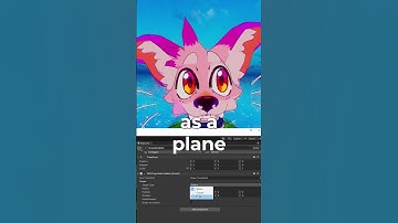 SETUP TAIL COLLIDING WITH THE GROUND #vrchat #furry #vrchatavatar