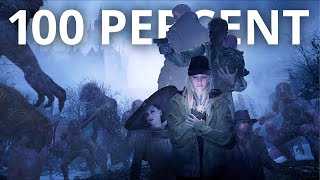 Resident Evil 8 Village 100% Walkthrough (DLCs, Hardcore, Third Person, All Collectibles)