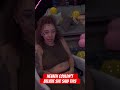 NEVAEH SHOCKED 😳 CAN’T BELIEVE WHAT WAS JUST SAID LIVE 👀🔥#nevaeh #blueface #drama