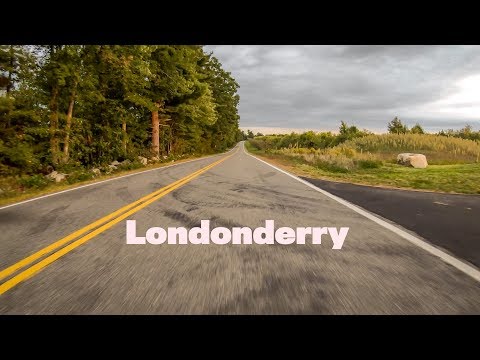 Londonderry, New Hampshire, USA