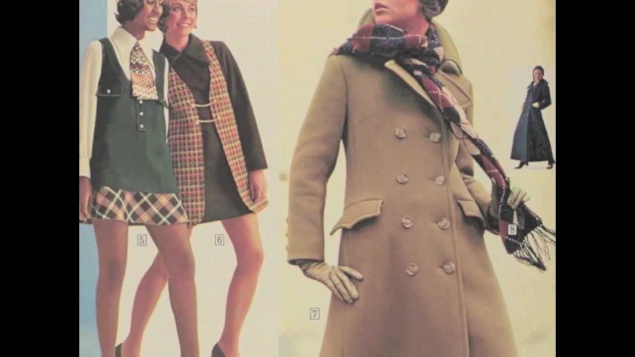 maxi coats 1970