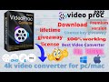 How to use proc converter software  simple tutorial best converter   license key