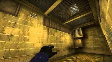 Gfinity Summer Masters: Friberg 4k Against Dignitas