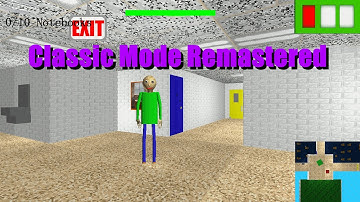 Baldi