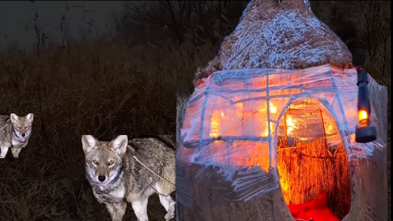 Emergency home plan faced by the situation 