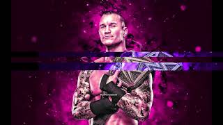 Randy Orton - Voices by Rev Theory (Custom Cover)