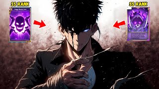 When the ruthless survivor returned at 13 and became a prodigy at the magic academy - Manhwa recap