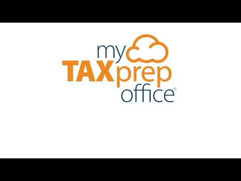 View Clients and Requests in MyTAXPortal