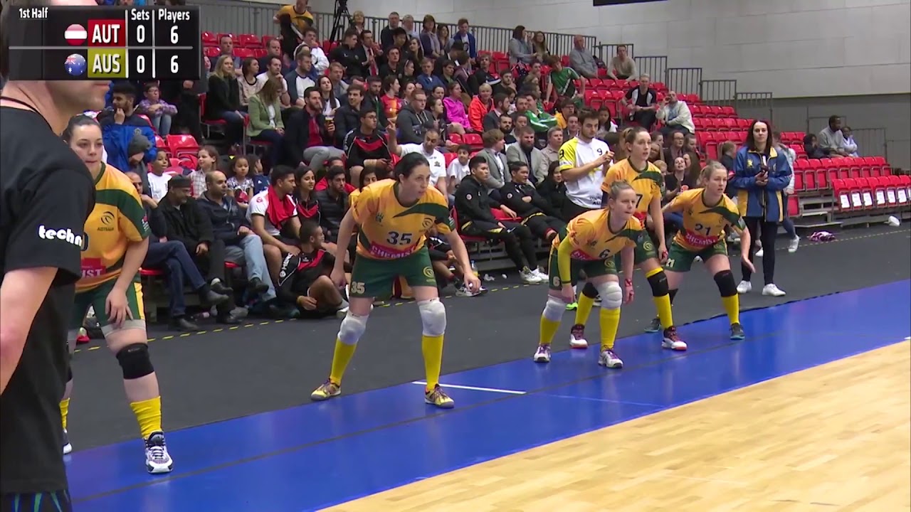 What Is Dodgeball Asian Dodgeball Federation Introduction YouTube