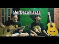 Berbeza Kasta (thomas arya) Cover