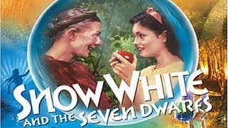 Faerie Tale Theatre  - Snow White HD