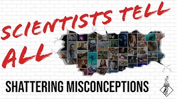 Scientists Tell All: Shattering Misconceptions, One Vlog at a Time | SciAll.org