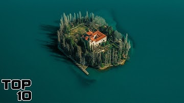 Top 10 Most Isolated Communities At The End Of The Earth