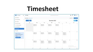 QA Timesheet Reports for Better Planning