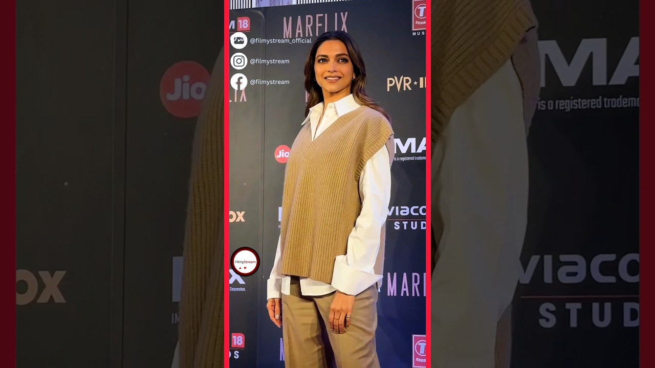 Deepika Padukone ❤️💕 