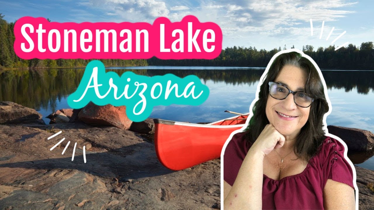 Stoneman Lake Arizona YouTube
