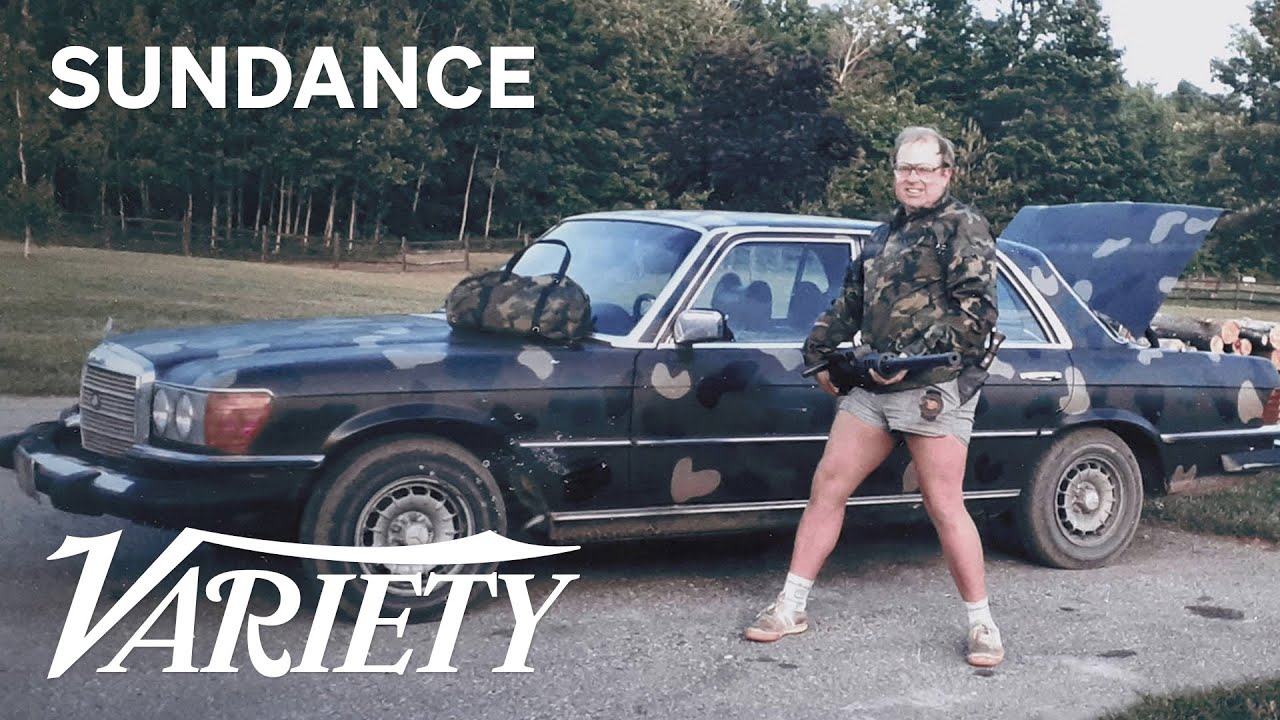 ‘2nd Chance’ Director Ramin Bahrani Explains Richard Davis, Inventor of the Modern Bulletproof Vest