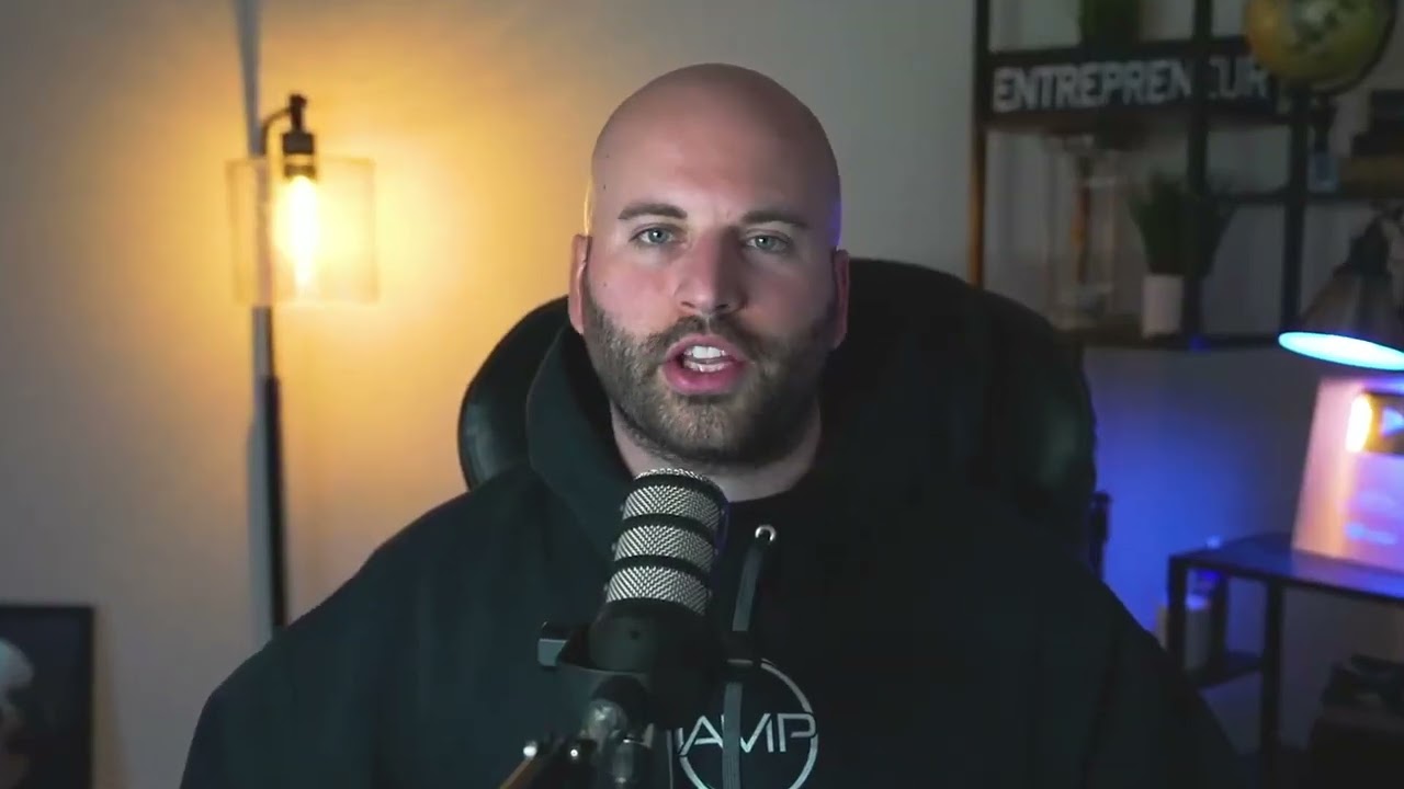 From Raw Footage to a High-Retention YouTube Video