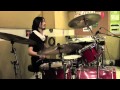 Stay in my hand(ACIDMAN)を叩いてみた:Drum Cover