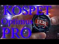 На костылях к звездам, или KOSPET Optimus Pro после двух месяцев использования