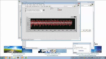 Different Techniques for Calling DLLs using Structs from LabVIEW