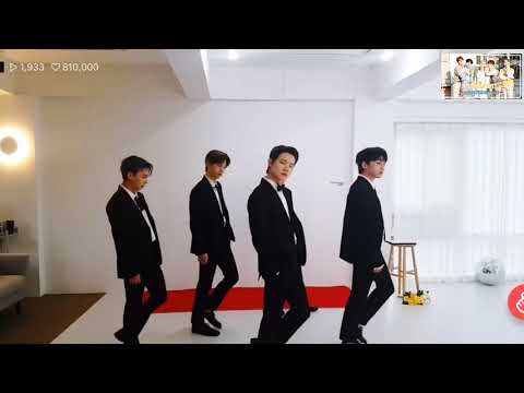 200801 디원스-너를 그린다