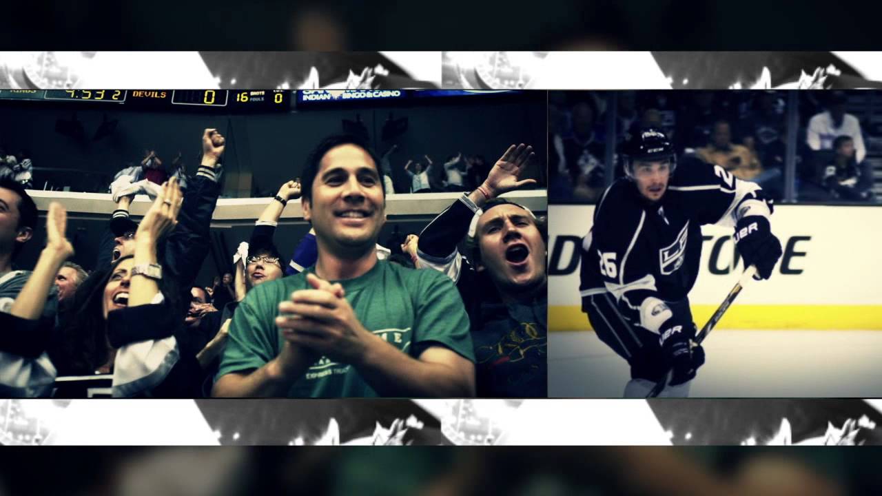 We Are Los Angeles - Opening Video