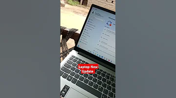 How To Update Laptop PC Lenovo Laptop KO Update Kaise Kare 