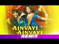 Ainvayi Ainvayi (Remix) | Astreck & Dj Avi | Band Baaja Baraat