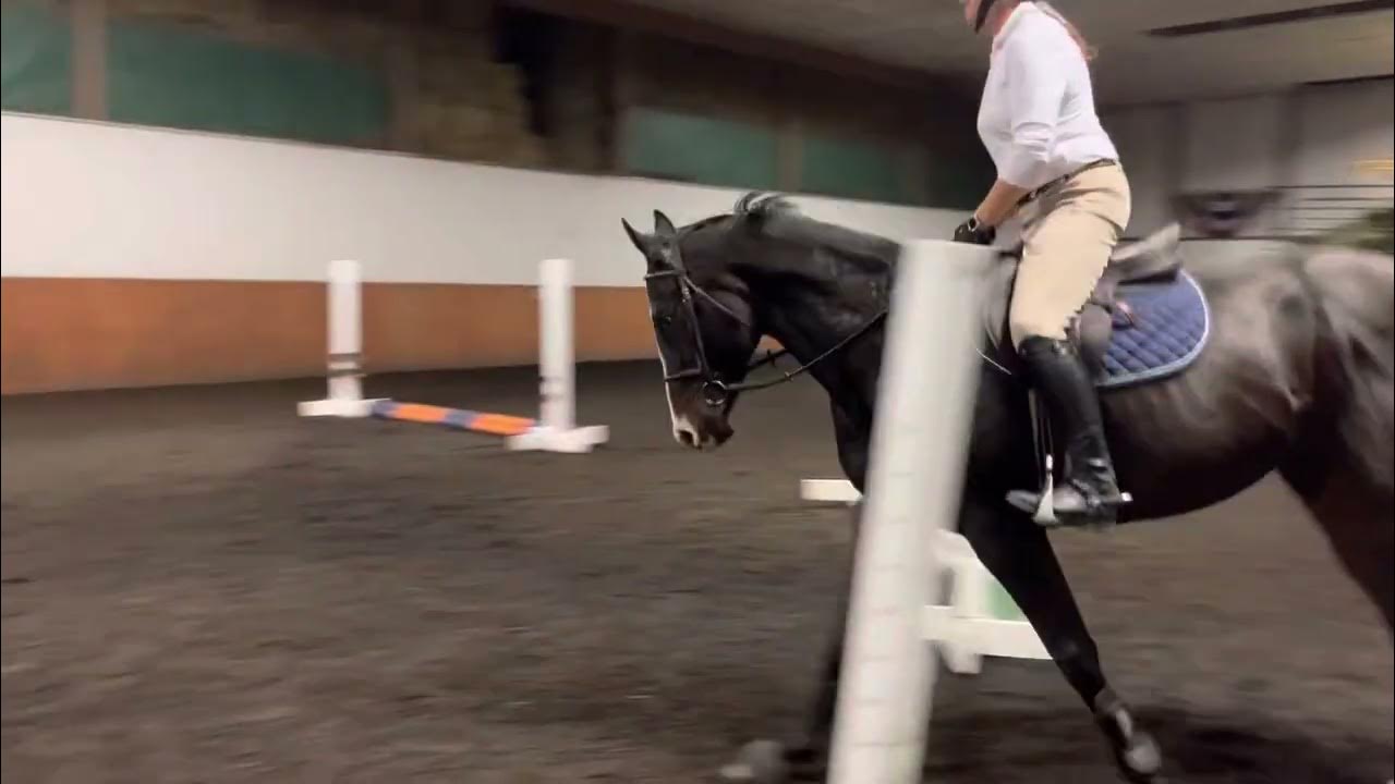 Poe lead changes YouTube