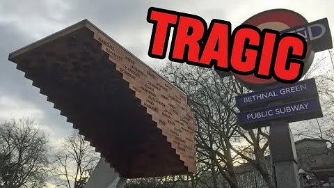 Stairway to Heaven - Bethnal Green 🙏😇