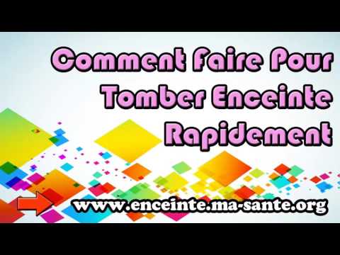 Vidéo: A Qui Et Comment Prier Pour Tomber Enceinte